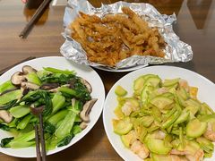 -北坦杨家干炸里脊(总店)