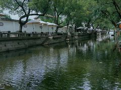 -惠山古镇·寄畅园