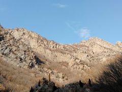 -赤山风景区