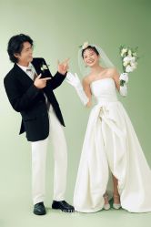 点击看大图 -金夫人婚纱摄影(衡阳店)
