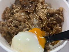 -食其家·牛丼咖喱(金桥太茂店)