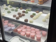 -锅儿欢海鲜火锅烤肉自助餐(东港凯虹店)