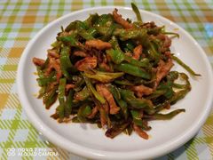 -姥姥春饼·烤鸭(未央路盛龙店)