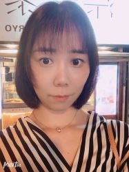 -艾嘉形象