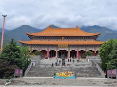 -崇圣寺三塔文化旅游区