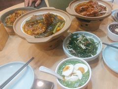 -宏状元现熬粥·京味菜(黄寺大街店)