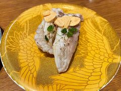 -合点寿司(金虹桥商场店)
