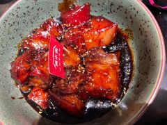 -简小舍·民间手艺菜(武昌江滩店)