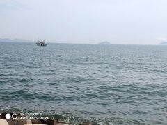 -海韵乐宿露营民宿