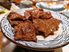 -热血兄弟·炭火烤肉(融侨中心店)