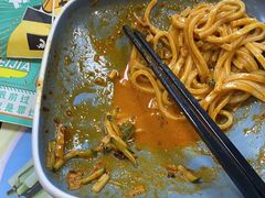 -魏家凉皮(马驹桥店)