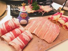 -丙申臺火锅