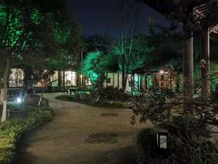 -日出青木·杭帮菜名店