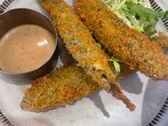 -牛扒先生·雪花牛扒西餐厅(东平店)