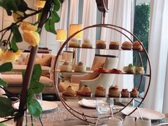 -大堂酒廊(澳门文华东方酒店)