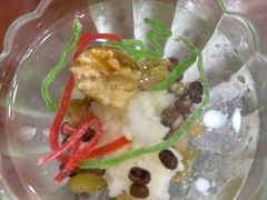 -百年老字号·观振兴蟹黄面·三虾面·苏式面(观前街富仁坊巷店)