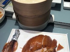 -小大董·烤鸭(观景餐厅·南京西路店)