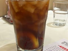 冻柠茶-大哥餐厅(西城花园店)