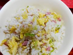 蛋炒饭-超意兴·把子肉(大一店)