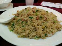 -喜鹊茶点.啫煲(车陂店)
