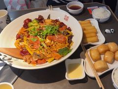 -川成元·麻辣香锅(凯德MALL西直门店)