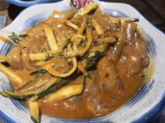 -蜀留香石锅鱼(六顺街店)