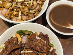 -寻裕记·现炒浇头面(人民广场店)