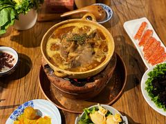 -十六蒲(桂林路店)