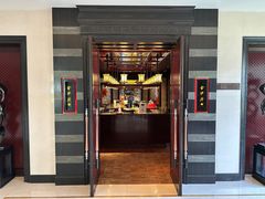 门面-杭州西子湖四季酒店·金沙厅