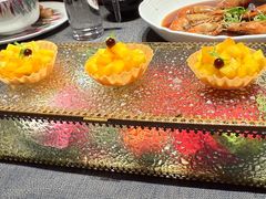 -锦府园·新台州菜(合生汇店)