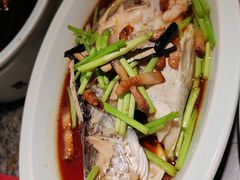 -南京大牌档(中关村领展广场店)