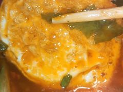 煎蛋-十八梯邓凳面(大坪正街店)