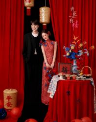 -雅云婚纱摄影工作室旗舰店