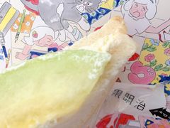 -Fruwich果明治(西单更新场店)