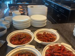 -Social 秀西餐厅-长沙瑞吉酒店(运达店)