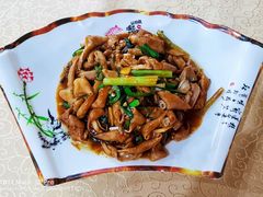 -东胜客河鲜店·西江河鲜·老字號渔家菜