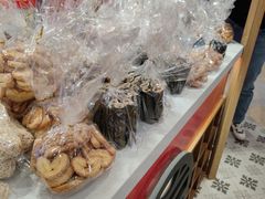 -京天红炸糕(天通苑华联店)