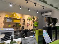 -AOKKA COFFEE(万象前海快闪店)