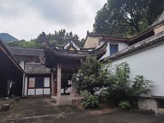 -阿育王寺