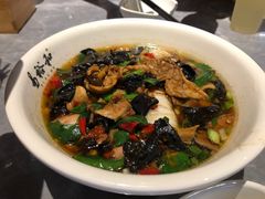 -易裕和·长沙米粉(竹塘西路店)