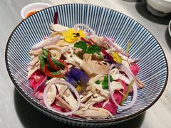 -岭南真味·匠心粤菜(K11店)