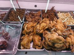 -北京稻香村(角门店)
