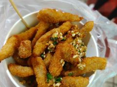特色椒盐排条-特色椒盐排条(天山西路店)