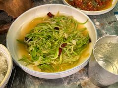-浩海火烧云傣家菜(京广店)
