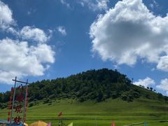 -关山草原
