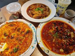 -花盐街·四川乐山小吃(西单大悦城店)