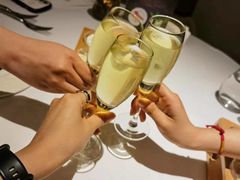 -王品牛排(郑州大卫城店)