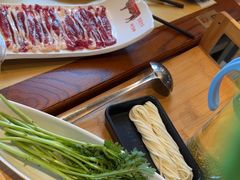 -手选潮汕鲜活牛肉火锅(二七广场店)