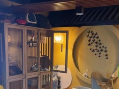 -白兔子密室(长寿路店)