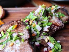 -Q MEX 库迈墨西哥餐吧(三里屯店)